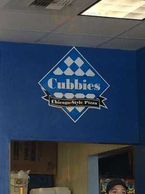 Cubbies Chicago Style Pizza