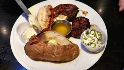 Charlie Brown's Steakhouse