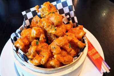 Charlie Brown's Steakhouse