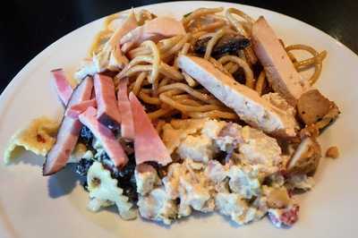 Charlie Brown's Steakhouse