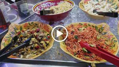 Charlie Brown's Steakhouse