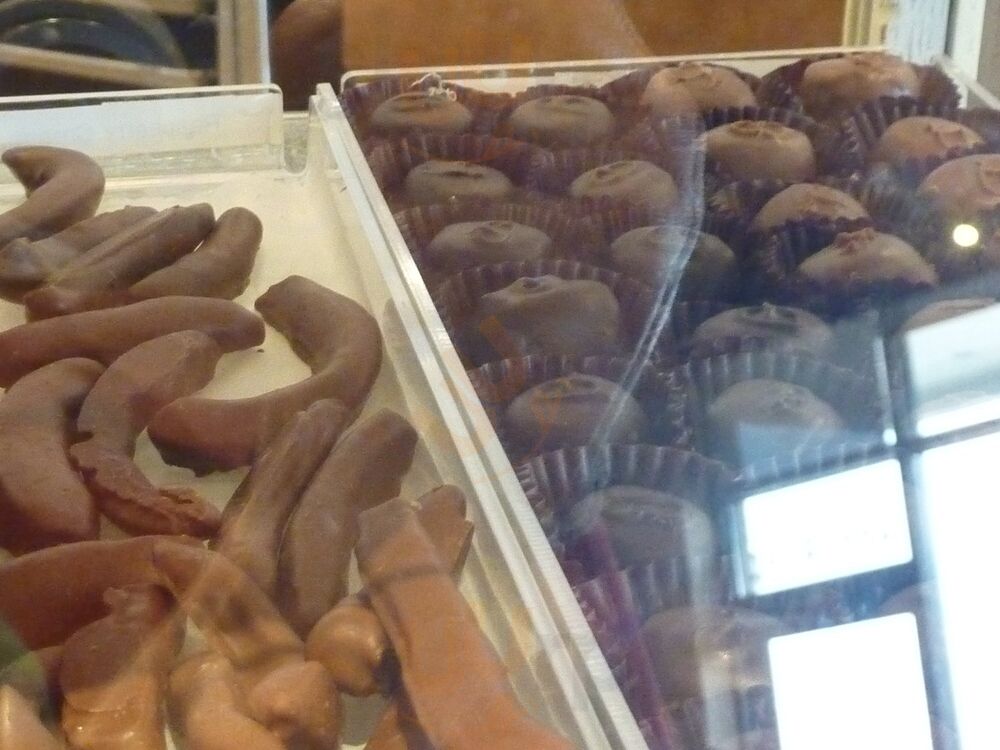 Winans Chocolate & Coffee