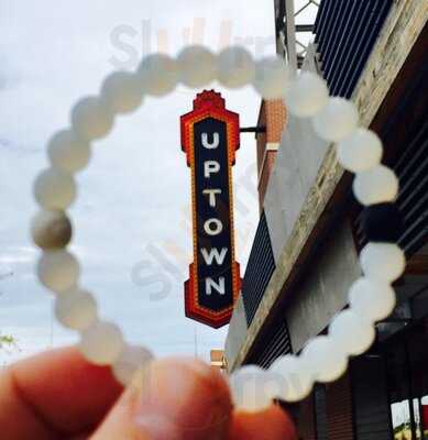 Mugshots Grill & Bar