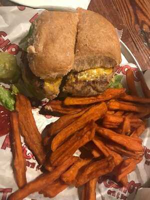 Mugshots Grill & Bar