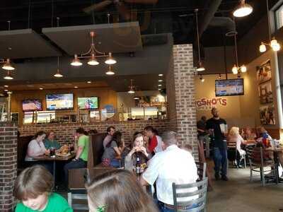 Mugshots Grill & Bar