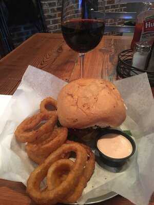 Mugshots Grill & Bar