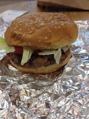 Five Guys