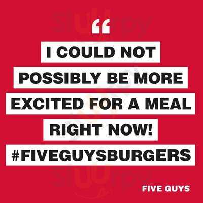 Five Guys