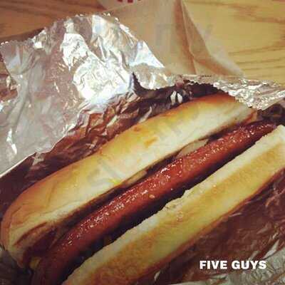 Five Guys