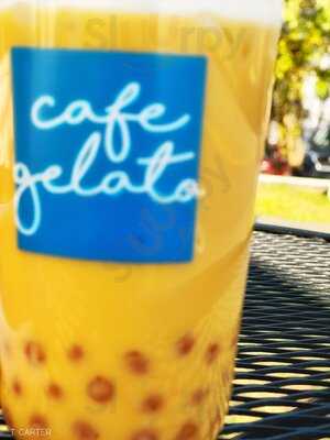 Cafe Gelato