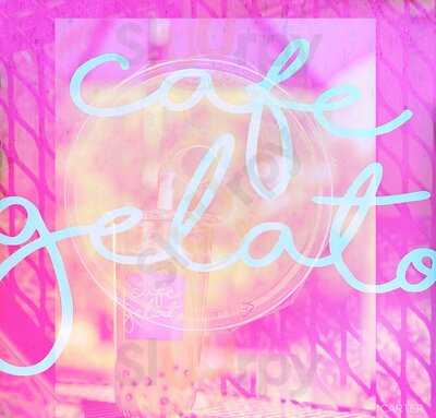 Cafe Gelato