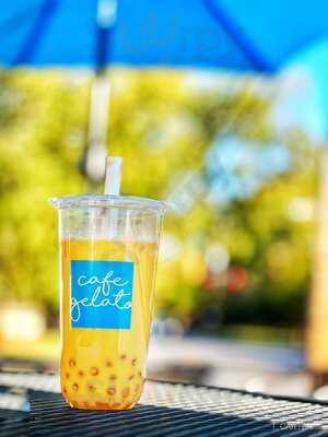 Cafe Gelato