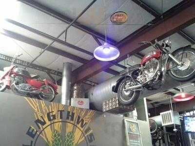 Lengthwise Brewing Company