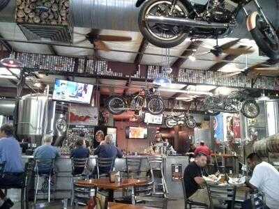 Lengthwise Brewing Company