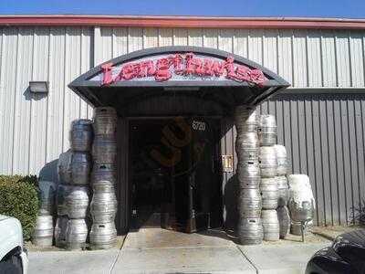 Lengthwise Brewing Company
