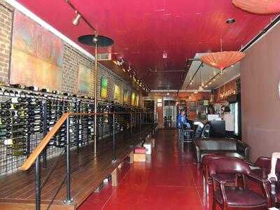 Firehouse Wine Bar & Shop