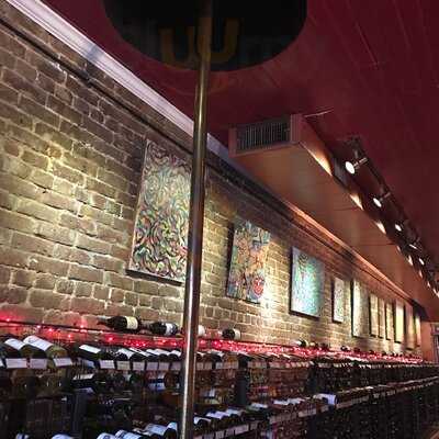 Firehouse Wine Bar & Shop