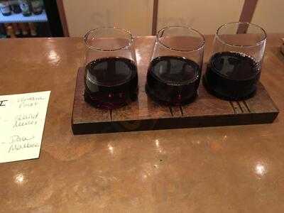 Firehouse Wine Bar & Shop