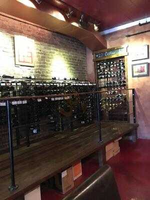Firehouse Wine Bar & Shop