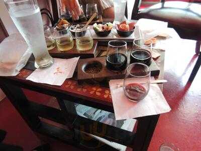 Firehouse Wine Bar & Shop