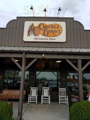 Cracker Barrel