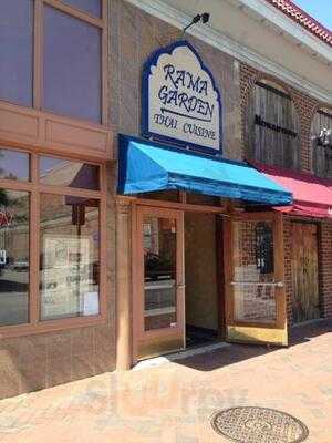 Rama Garden Thai