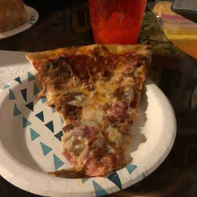 Toby's Original Little Italy Pizza
