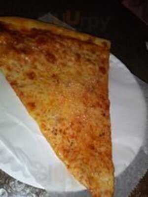 Toby's Original Little Italy Pizza