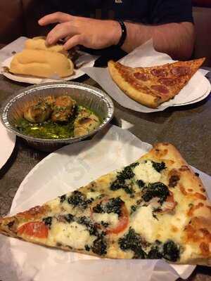 Toby's Original Little Italy Pizza