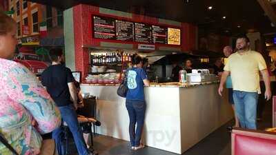 Toby's Original Little Italy Pizza