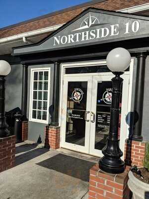 Northside 10