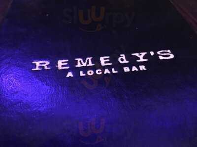 Remedy's