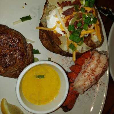 Outback Steakhouse