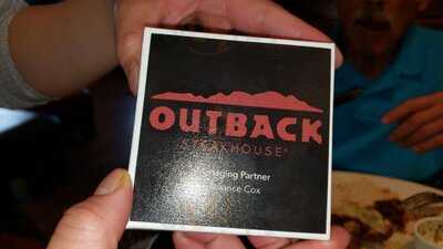 Outback Steakhouse