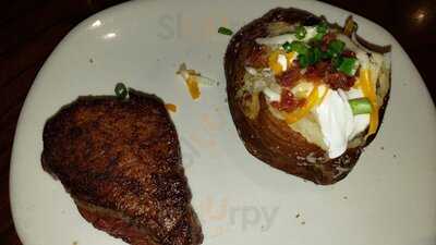 Outback Steakhouse
