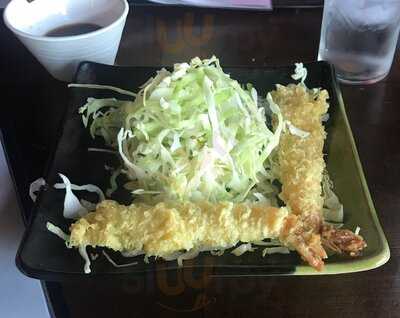 Thekoi Sushi & Sake Bar