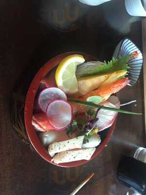 Thekoi Sushi & Sake Bar