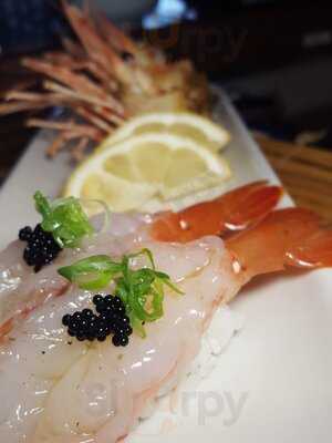 Thekoi Sushi & Sake Bar