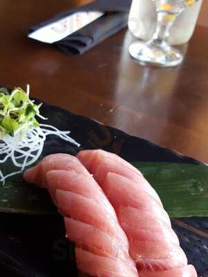 Thekoi Sushi & Sake Bar