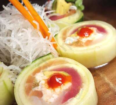 Thekoi Sushi & Sake Bar