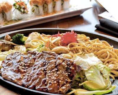 Thekoi Sushi & Sake Bar