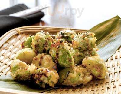 Thekoi Sushi & Sake Bar