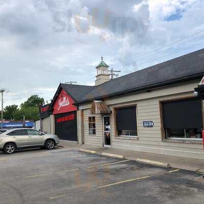 Joella's Hot Chicken - Lexington