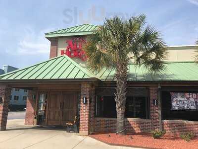 Carolina Ale House