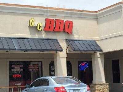 G.c. Bbq
