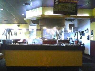 Jung's Mongolian Grill