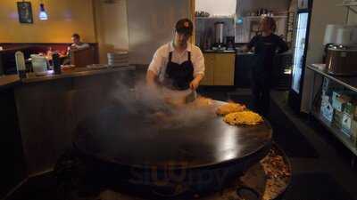 Jung's Mongolian Grill