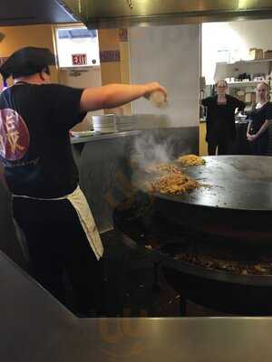 Jung's Mongolian Grill