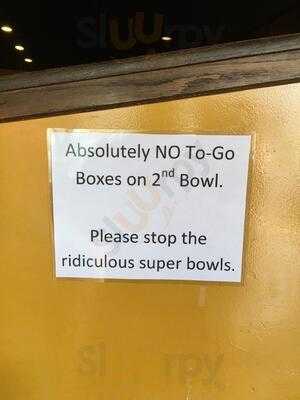 Jung's Mongolian Grill