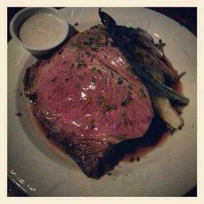 Silver Peak Restaurant And Brewery